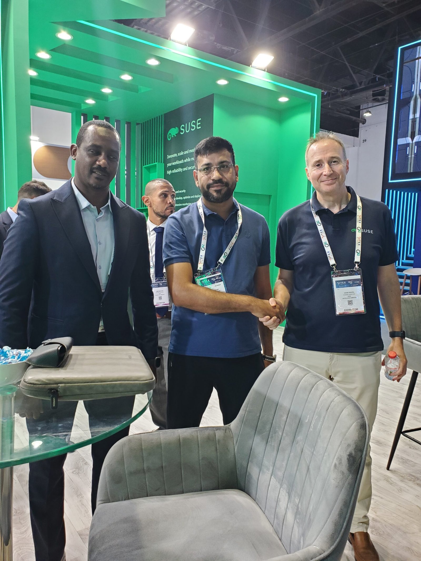 GITEX GLOBAL 2025
