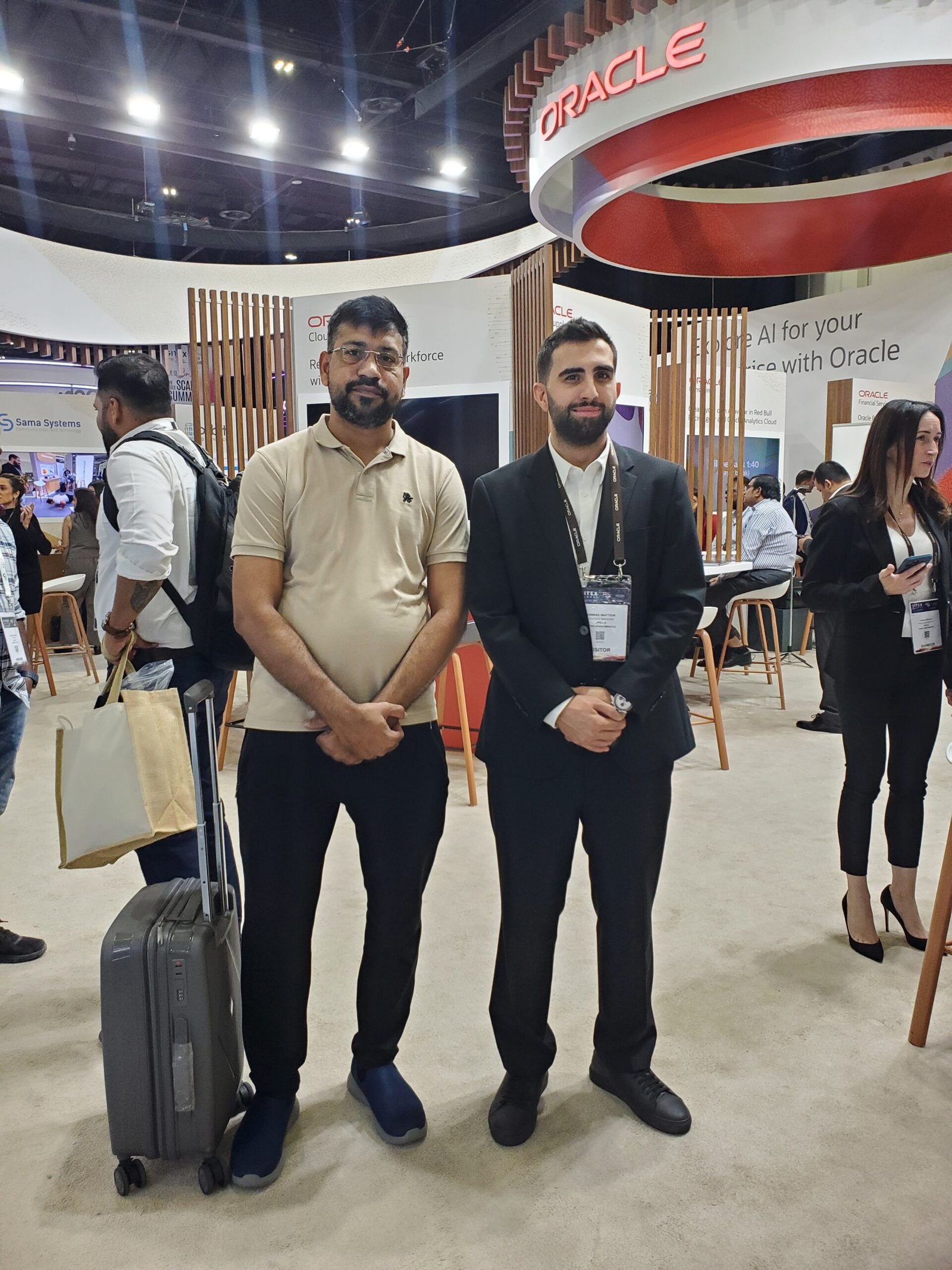 GITEX GLOBAL 2025