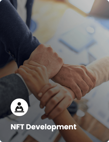 Blockchain staff augmentation